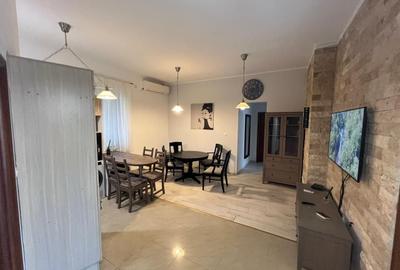 Apartament cu 3 camere decomandat, mobilat în Medicină - 13