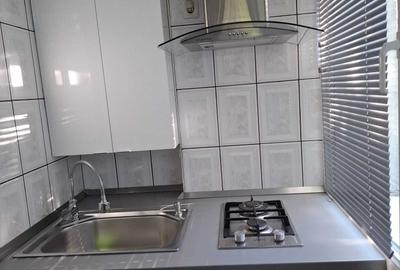 Apartament cu 2 camere decomandat în Aviației - 5