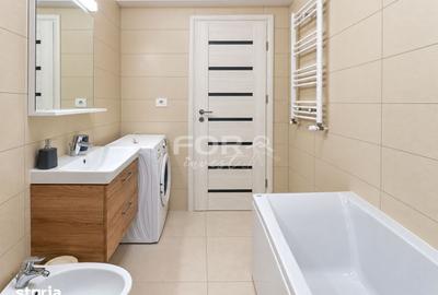 Apartament cu 3 camere decomandat în Iosia