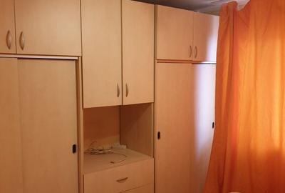 Apartament cu 2 camere decomandat în Lujerului - 6