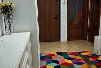 Apartament cu 2 camere decomandat în Precista - 1