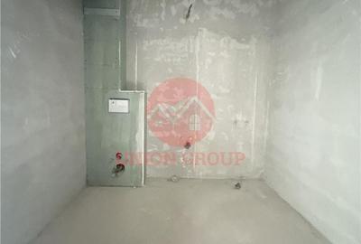 Apartament cu 2 camere decomandat în Palazu Mare - 1