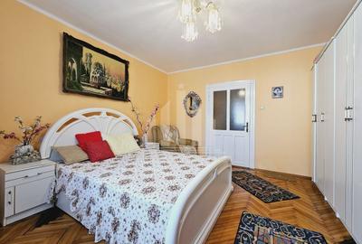 Casă individuală cu 4 camere cu Teren 181 Mp în Lipoveni - 5