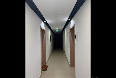 Apartament cu 3 camere decomandat, mobilat în Doamna Ghica - 2
