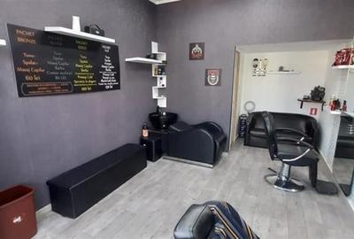 Spațiu comercial, de 71 mp, în Calea Călărașilor - 3