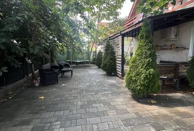 Casă cu 4 camere cu Teren 275 Mp în Central - 3