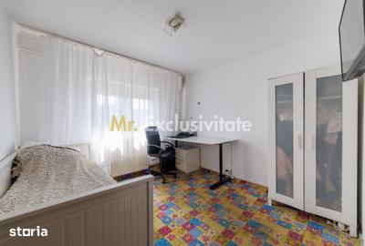 Apartament cu 2 camere semidecomandat în Prundu