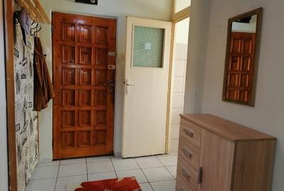 Apartament cu 2 camere, mobilat în Take Ionescu - 7