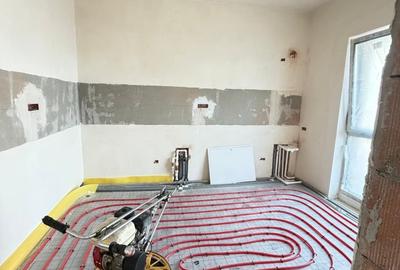 Duplex cu 4 camere cu Canalizare în Bragadiru - 12