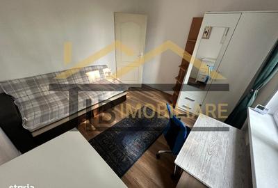 Apartament cu 2 camere decomandat în Lefaia - 3