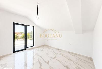 Apartament cu 3 camere în Braytim - 5