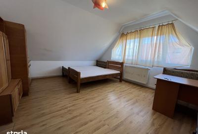 Apartament cu 2 camere decomandat în Turnișor