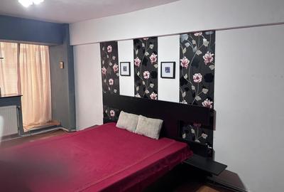 Apartament cu 2 camere decomandat în Central - 2