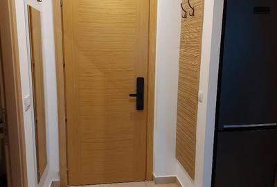 Apartament cu 2 camere semidecomandat în Vitan-Bârzești - 8