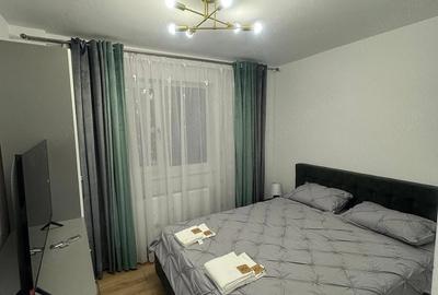 Apartament cu 3 camere decomandat în Ultracentral - 5