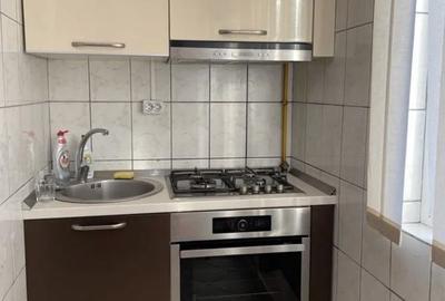 Apartament cu 3 camere în Buzaului - 2