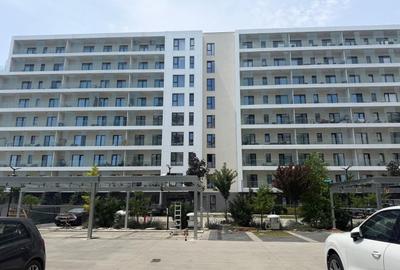Apartament cu 2 camere decomandat în Nord