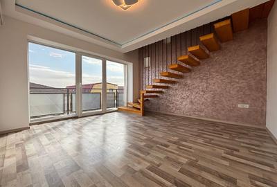 Apartament cu 3 camere nedecomandat în Șagului - 1