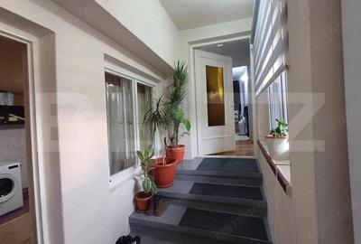 Casă cu 4 camere cu Teren 270 Mp în Central - 5