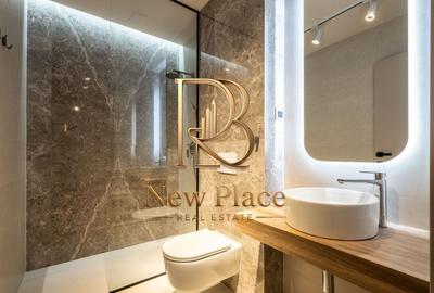 Apartament cu 4 camere decomandat, mobilat în Pipera - 21