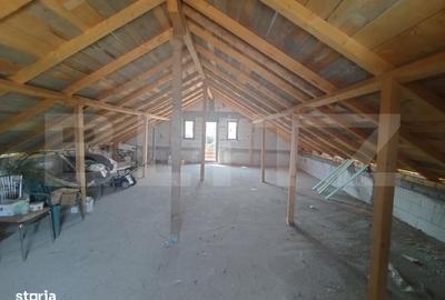 Casă cu 3 camere cu Teren 333 Mp în Șimnicu de Sus