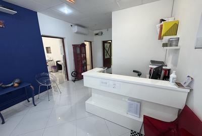 Spațiu comercial, de 70 mp, în Ultracentral