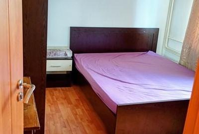Apartament cu 3 camere decomandat în Trafic Greu - 7