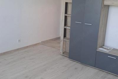 Garsonieră semidecomandată în Central
