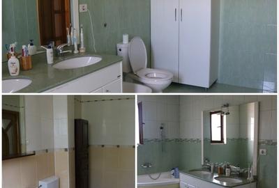 Casă individuală cu 5 camere cu Teren 800 Mp în Obor - 8