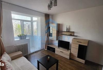 Apartament cu 2 camere în Gara de Nord