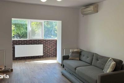Apartament cu 3 camere în Gară