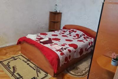 Garsonieră decomandată în Dunărea