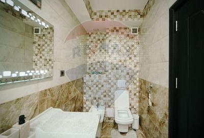 Apartament cu 2 camere nedecomandat, mobilat în Central - 5