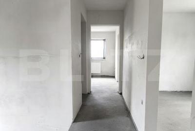 Casă cu 4 camere cu Teren 500 Mp în Central - 7