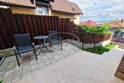 Duplex cu 4 camere cu Canalizare în Dâmbul Rotund - 4