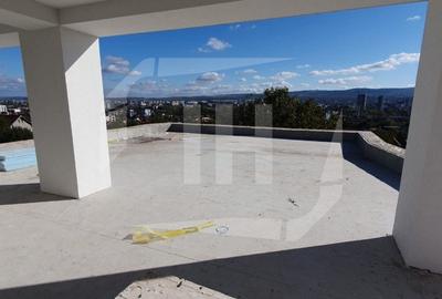 Duplex cu 5 camere cu Canalizare în Dâmbul Rotund - 9