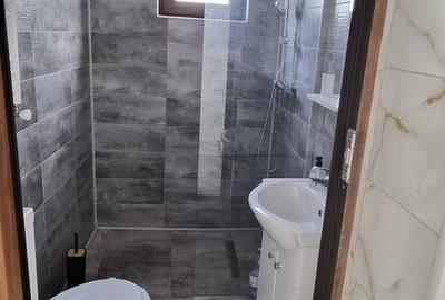 Casă cu 3 camere cu Teren 234 Mp în Central - 8