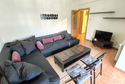 Apartament cu 2 camere decomandat în Unirii - 2