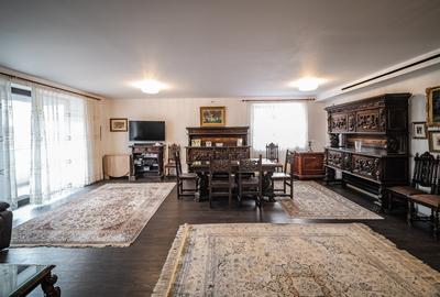 Apartament cu 4 camere decomandat în Primăverii - 1
