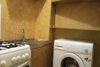 Garsonieră semidecomandată în Veteranilor - 5