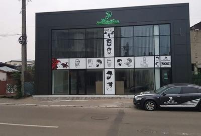 Spațiu comercial, de 326 mp, în Central - 1