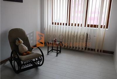 Apartament cu 2 camere semidecomandat, mobilat în Unirii Sud - 4
