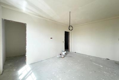 Duplex cu 4 camere cu Canalizare în Moșnița Nouă - 9