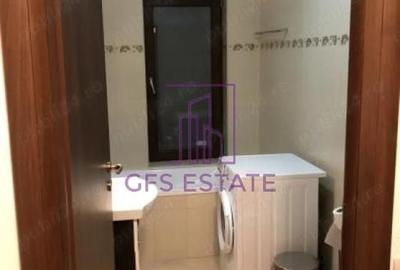 Apartament cu 3 camere semidecomandat în Grivița