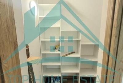 Apartament cu 3 camere decomandat în Dezmir - 9