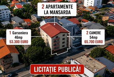 Apartament cu 3 camere în Giulești