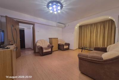 Apartament cu 2 camere semidecomandat în Central - 5