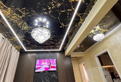 Apartament cu 3 camere în Paltin - 1