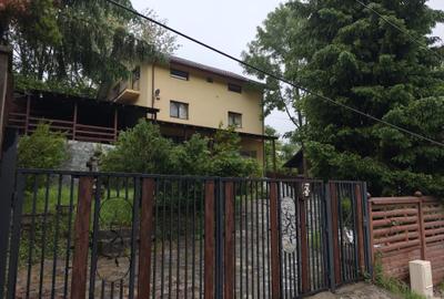 Casă individuală cu 7 camere cu Garaj în Telega - 2
