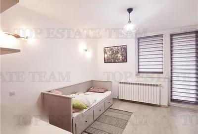 Casă individuală cu 5 camere cu Canalizare în Cornetu - 28